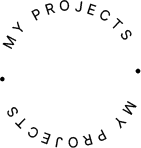 Round Text